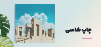 چاپ شاسی